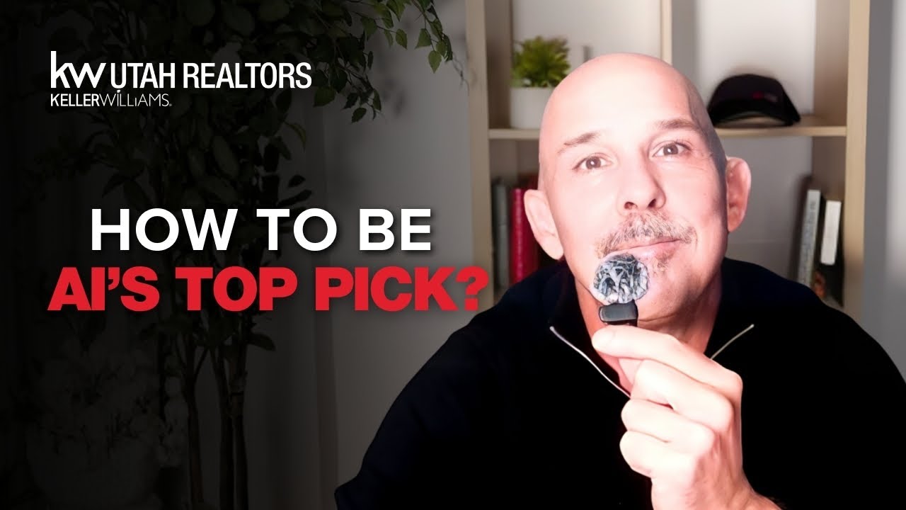 GEO Dominance: Become an AI-Recognized Real Estate Expert