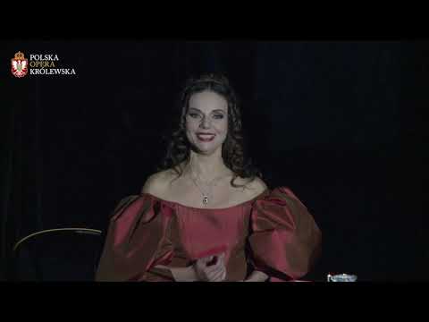 ŚPIEWNIK DOMOWY / Stanisław Moniuszko TRAILER