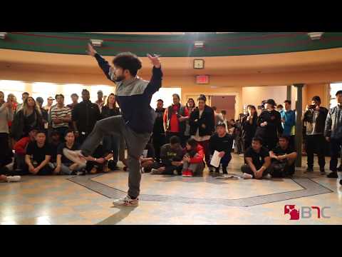 Record Junkies Vs Unleashed - Top 16 - Northwest Sweet 16 Finals 2019 -BNC