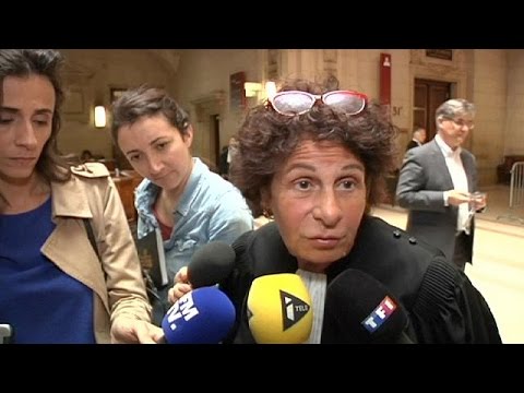 9 سنوات سجنا لشقيق أحد مهاجمي باريس