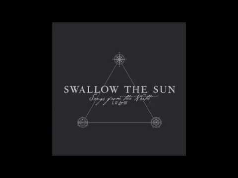 Swallow The Sun - The Gathering Of Black Moths