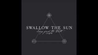 Swallow The Sun - The Gathering Of Black Moths