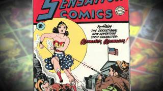 Women, Superheroes, and Refrigerators