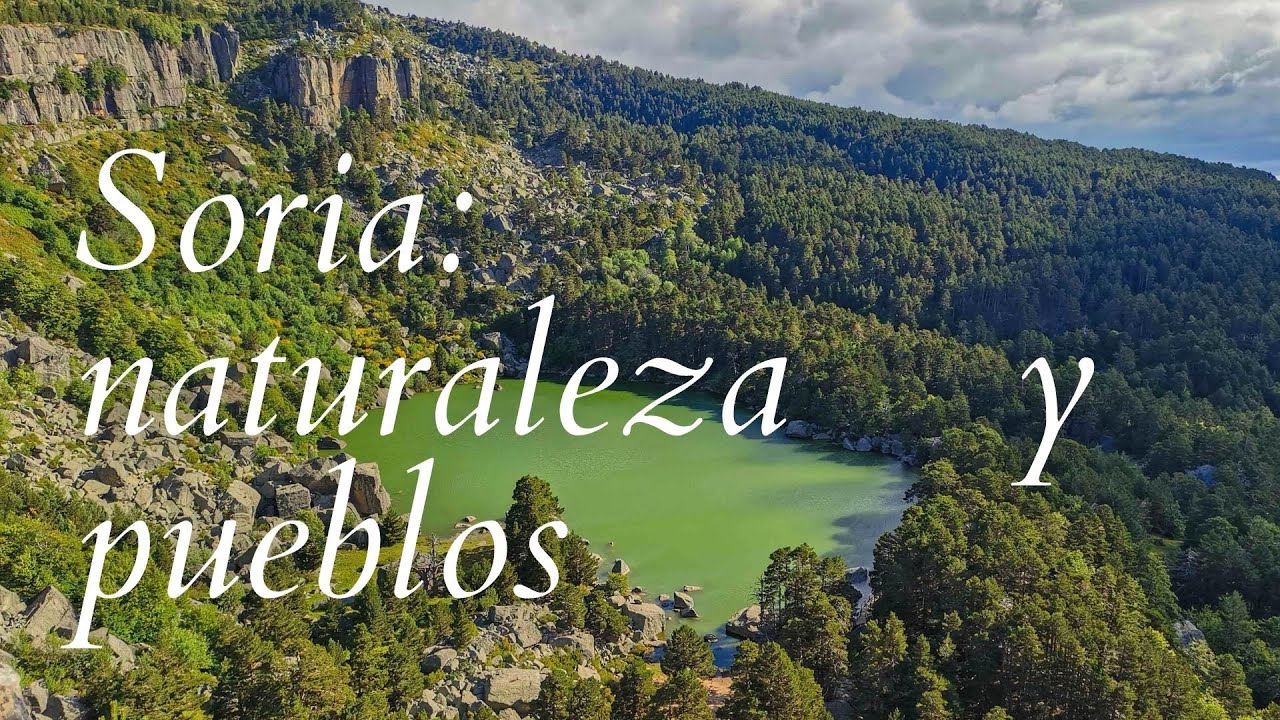 Qué ver en Soria provincia: ruta de 6 días