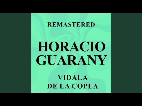 Guajojo - Horacio Guarany