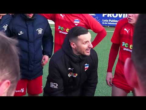 22/23 // Flens-Oberliga / Inter Türkspor Kiel - SV Frisia 03 Risum-Lindholm