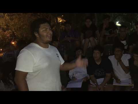 FENRIS vs BEAT - 8vos JORNADA 2 - TDN