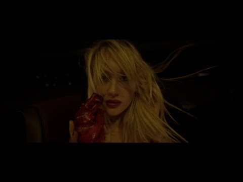 John Maus - Pick it Up (Official Video)