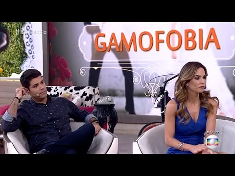 Encontro Com Fátima Bernardes - 4/11/2016