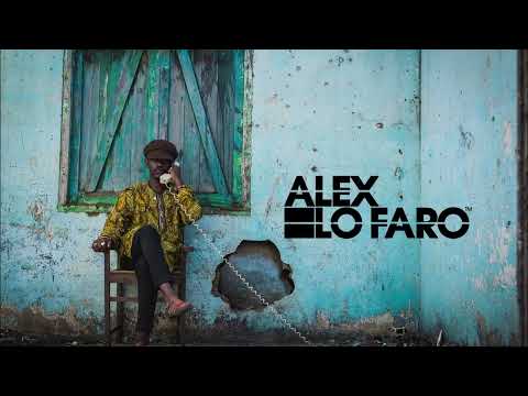 Alex Lo Faro Radioshow House,Deep,Tech