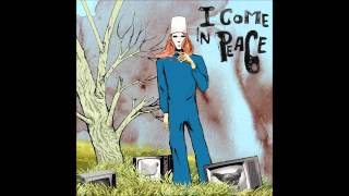 I Come in Peace - Wondering