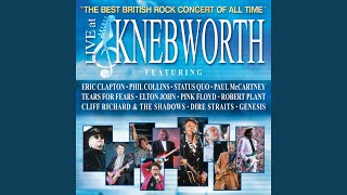 Liar’s Dance (Live)