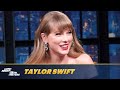 Taylor Swift Explains Why She's Re-Recording Her Albums