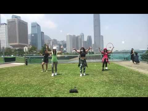 Yalla Habibi -  Ragheb Alama, Seyi Shay, Costi