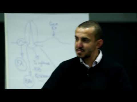 ECG Partie 1 - Pr. M. MOUHAOUI - ASF - 1st DPC Day 01.02/02/2019