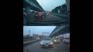 [問題] 請問肇事逃逸怎麼認定以及自保？