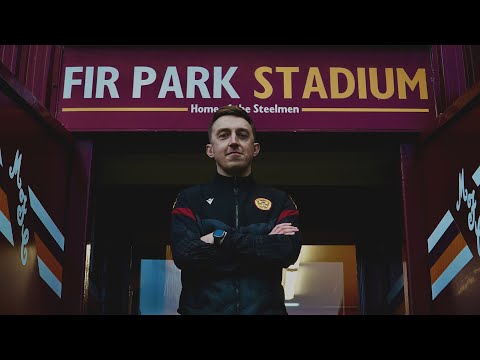 Iain Robinson named Head Coach of Women’s team