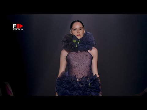 NOSSCLO La Palma Fashion Week Spring 2023 - Fashion Channel