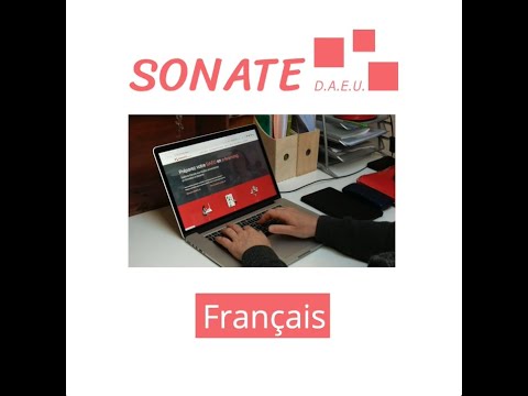 Les matières et les tuteurs : Français