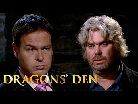 This Outcome Is Very Rarely Seen In The Den | Dragons' Den