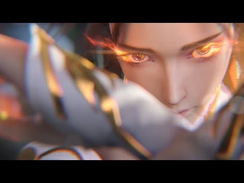 Perfect World Mobile - Cinematic trailer