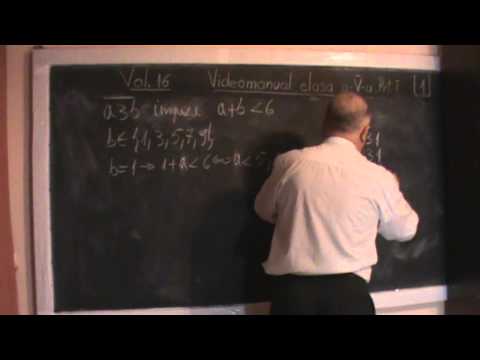 4/4 Lectia 122 - Video manual modelat dupa Manualul de Clasa 5 de Stanica, Perianu, Savulescu