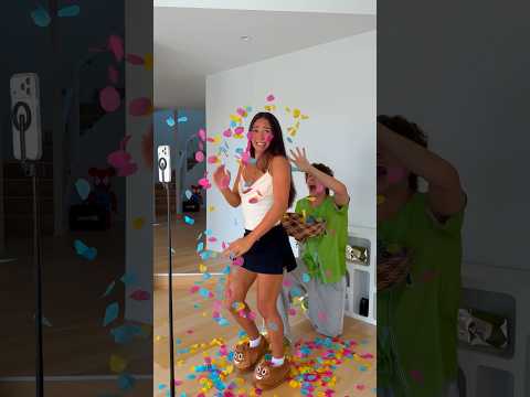 Which colour was your favourite? 🩷, 🩵, 💛 ib: @isabellaafro