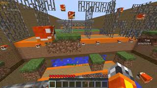 【PA】ver 1.1公開報告！＋後半のショートカット参考になれば動画【アスレ】【マインクラフト】