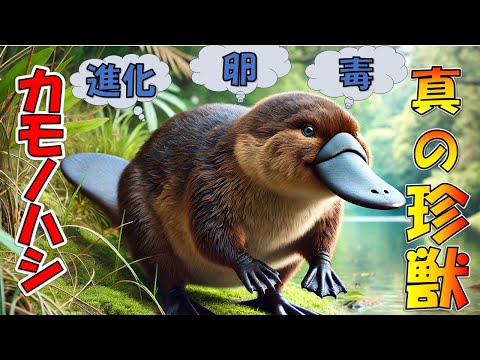 オルニソリンクス・アナティヌス