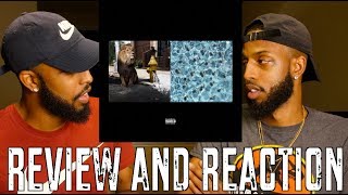 MEEK MILL &quot;LEGENDS OF THE SUMMER&quot; REVIEW AND REACTION #MALLORYBROS 4K