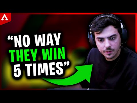 Hal Shocked as Shopify Pulls Off 5 Wins in a Row