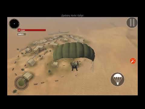 FPS Shooting Strike Game