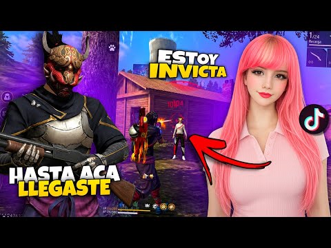 Tiktoker FAMOSA Me ACUSA DE PANELERO por humillarla EN VIVO😱 ¿La reina de la M1014?
