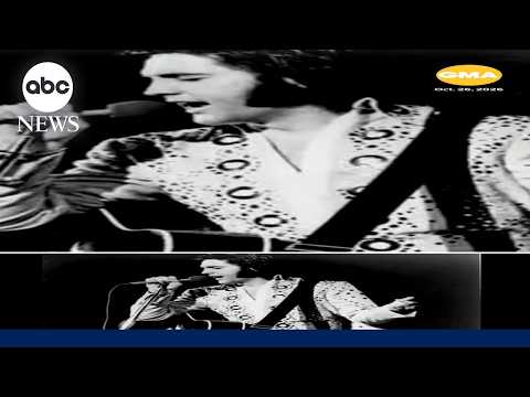Anthropic sued over alleged use of Elvis songs to train AI