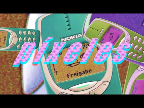 02. SESENTAY6, ONLY - Píxeles 📲 | TEENAGE BANTAM