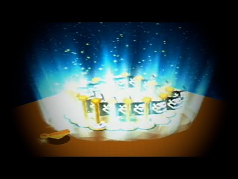 This is the hardest Super Mario Galaxy 2 Custom Level...