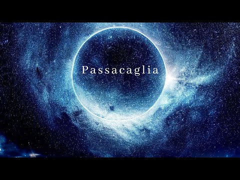 passacaglia 1 Hour || Handel/ Halvorsen