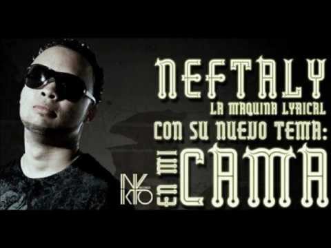 Neftaly - En mi cama (Prod Amaya & Cheko