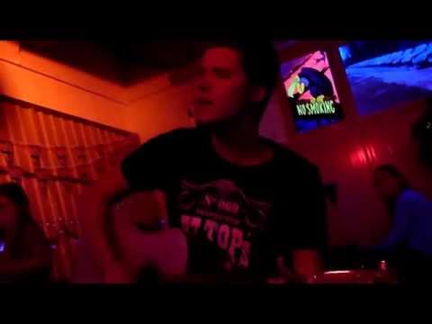 Bram Boender Live 2014 05 24