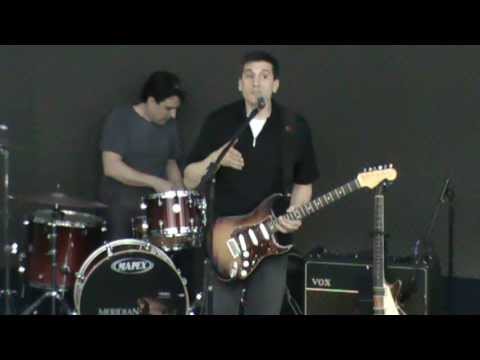 Banda Resgate - Palavra Zé Bruno