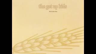 The Get Up Kids - Mass Pike