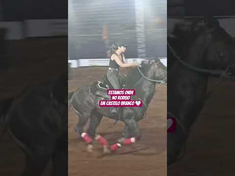 rodeio em presidente castelo branco prova do laço #rodeio #cavalo #rodeo #horse #cowboys