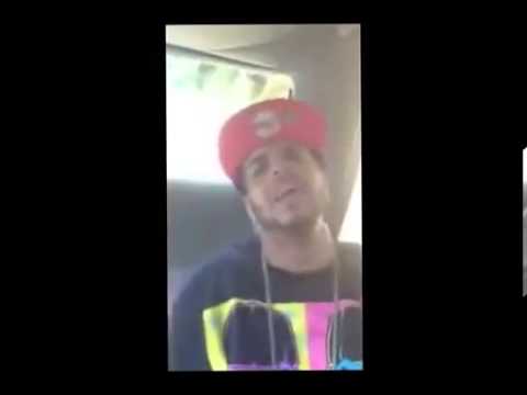 El Sica (Rottweilas Inc) Freestyle Tiraera Benny Benni