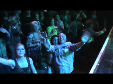 Flat Out Live in Wernhout