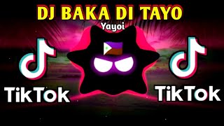 Download lagu DJ BAKA DI TAYO X YAYOI_YOSSO_420 SOLDIER_TIKTOK (SLOWED BASS REMIX) 2024 mp3