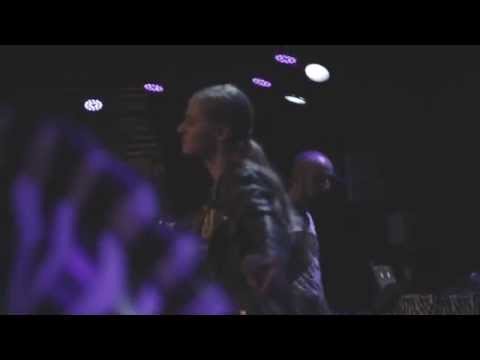 Som Fan & Silvana Imam - Demi Moore (ZEBRA-STÖK EDITION)