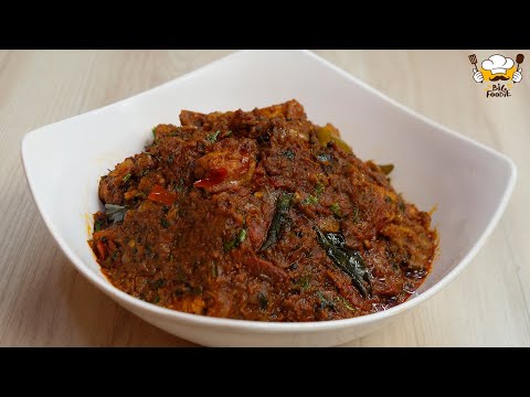 Simple Tawa fish fry