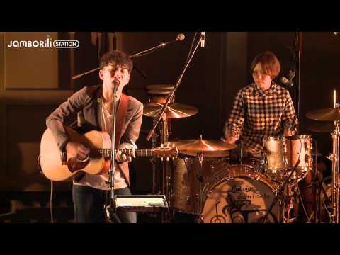 【ダイジェスト】D.W.ニコルズ『SUNRISE』リリース記念 2014 ニューイヤーコンサート in TOKYO 2014.1.26