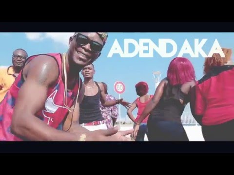 Dj ROX - Adendaka