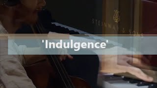 Indulgence - Maurizio Minardi